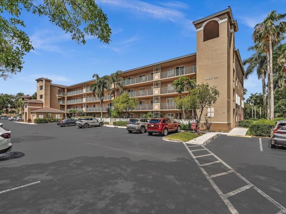 12511 Imperial Isle Drive 402, Boynton Beach, Floride 33437, États-Unis