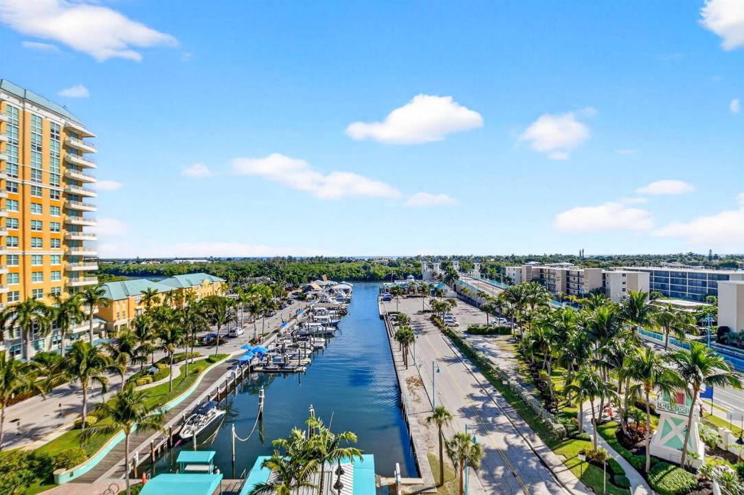 100 NE 6th Street Ph 704, Boynton Beach, Florida 33435, Stati Uniti