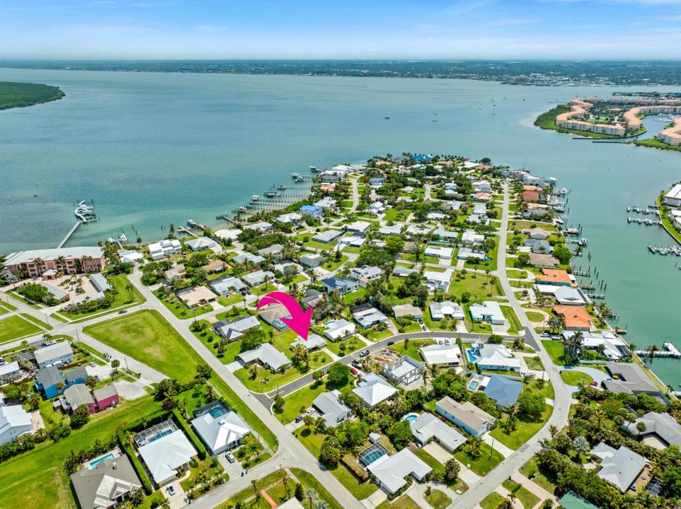 1621 Frances Avenue, Fort Pierce, Floride 34949, États-Unis