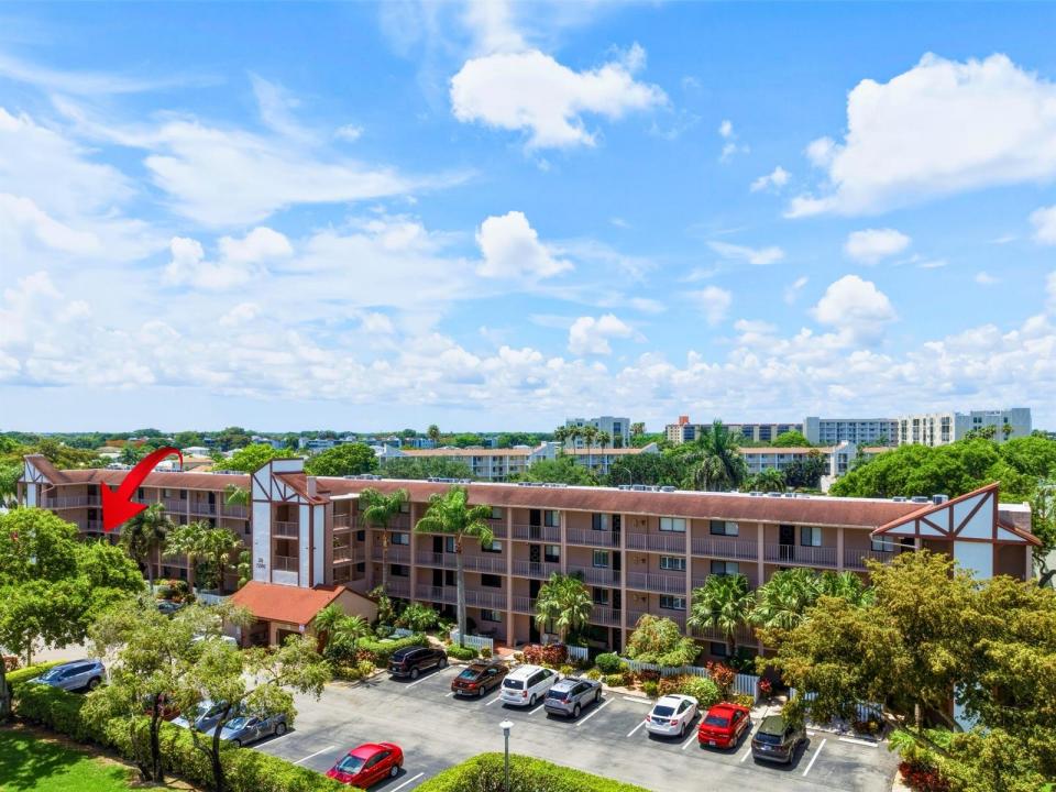 7280 Amberly Lane 201, Delray Beach, Florida 33446, Stati Uniti