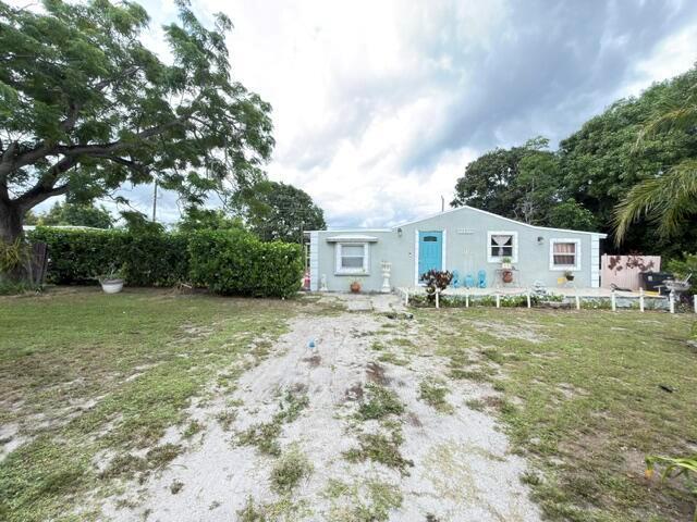 1185 Alto Road, Lake Worth, Floride 33462, États-Unis
