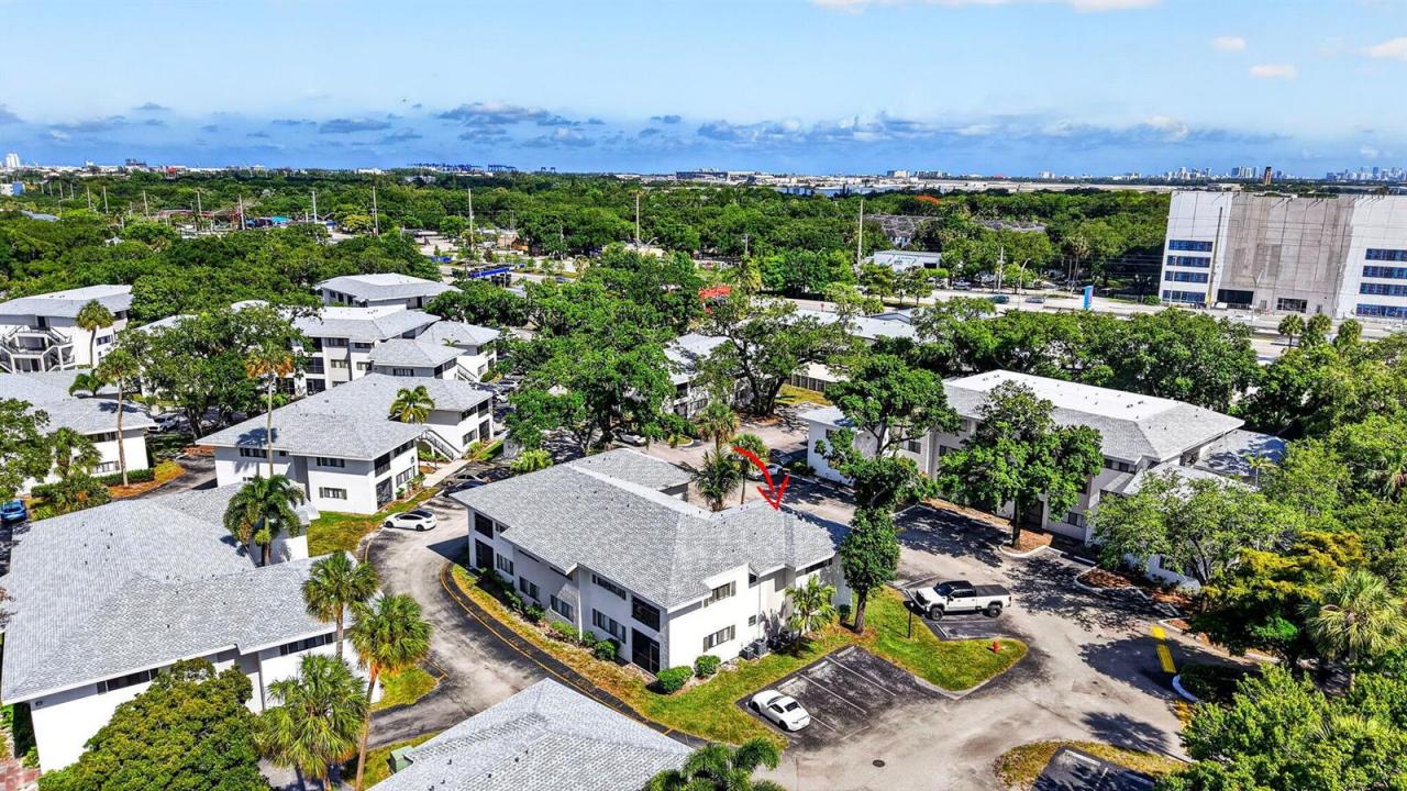 2550 SW 18th Terrace 2102, Fort Lauderdale, Floride 33315, États-Unis