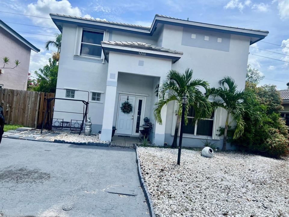 Miami Gardens, Floride 33055, États-Unis