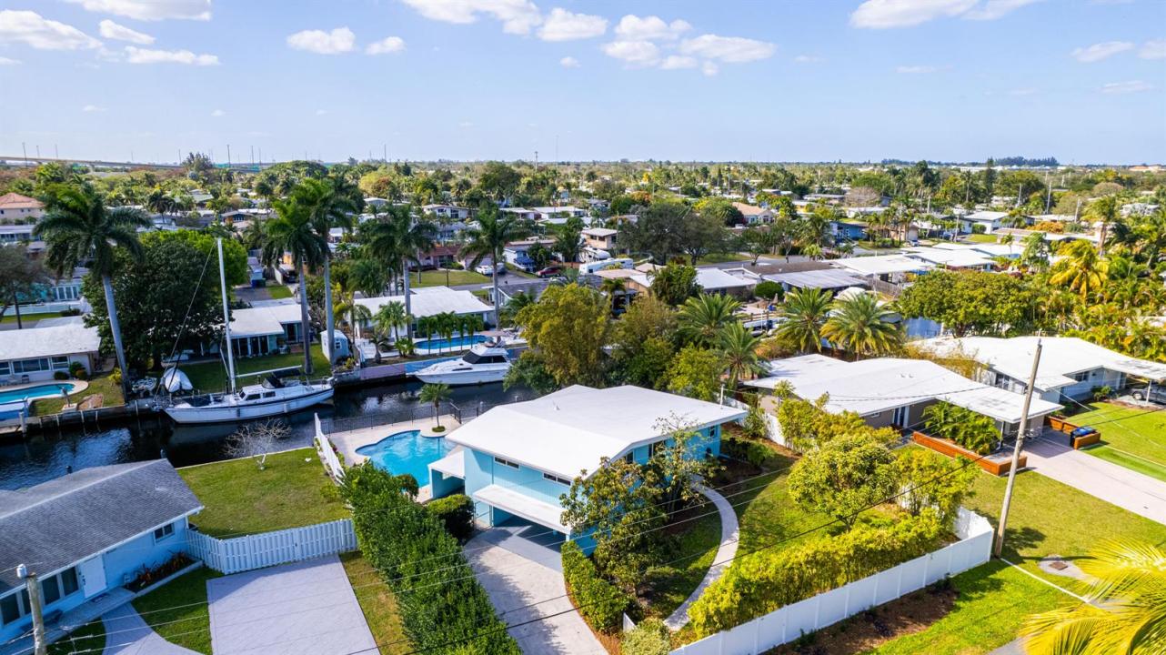 2631 Key Largo Lane, Fort Lauderdale, Floride 33312, États-Unis