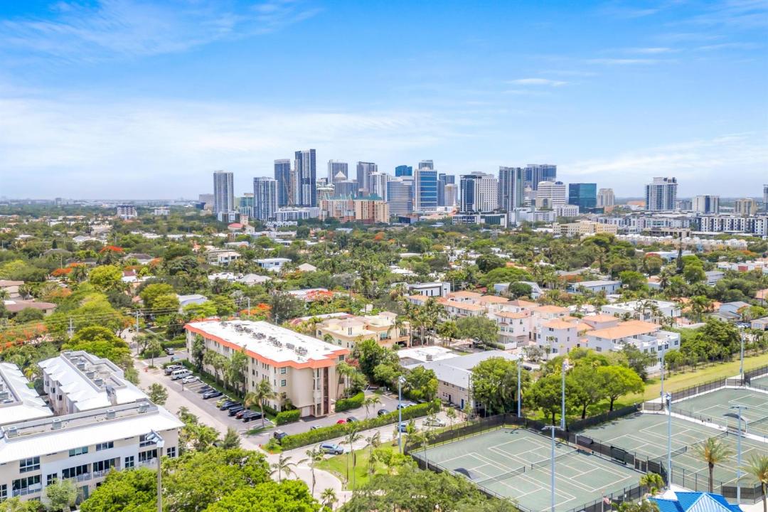 615 NE 12th Avenue 312, Fort Lauderdale, Floride 33304, États-Unis