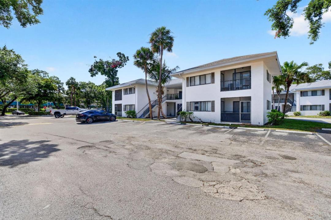 2550 SW 18th Terrace 2111, Fort Lauderdale, Floride 33315, États-Unis