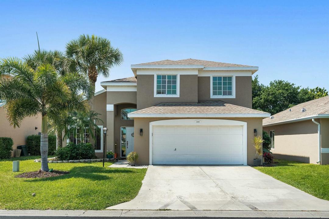 2480 SE Springtree Place, Stuart, Florida 34997, Amerika Birleşik Devletleri