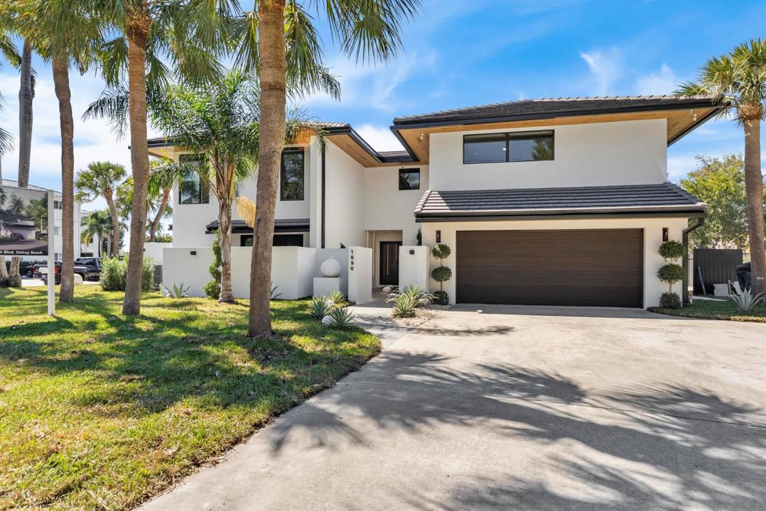 1690-1692 S Ocean Boulevard, Delray Beach, Florida 33483, Stati Uniti