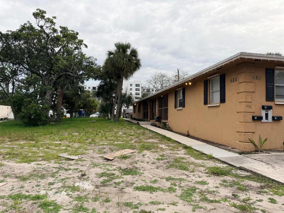 612 4th Street, West Palm Beach, Florida 33401, Stati Uniti