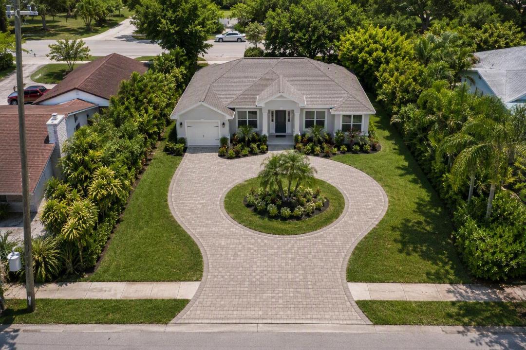 229 SW 4th Avenue, Delray Beach, Floride 33444, États-Unis