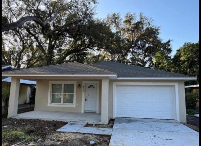 412 NE Avenue M NE, Winter Haven, פלורידה 33881, ארצות הברית של אמריקה