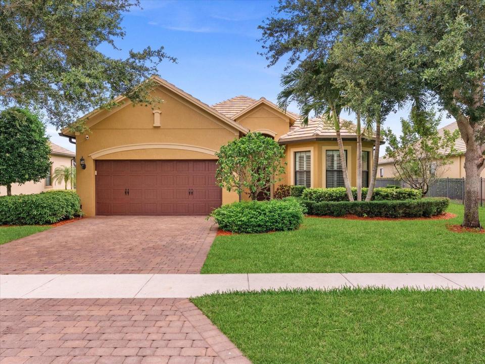 4452 Siena Circle, Wellington, Florida 33414, Stati Uniti