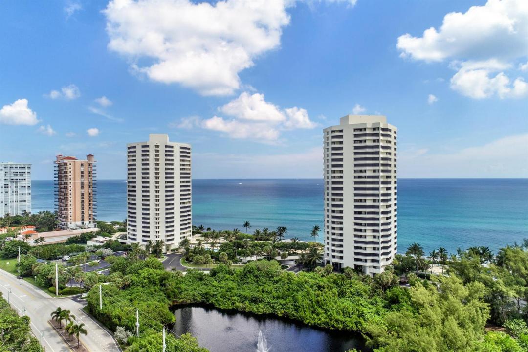5070 N Ocean Drive 10c, Singer Island, Florida 33404, Stati Uniti