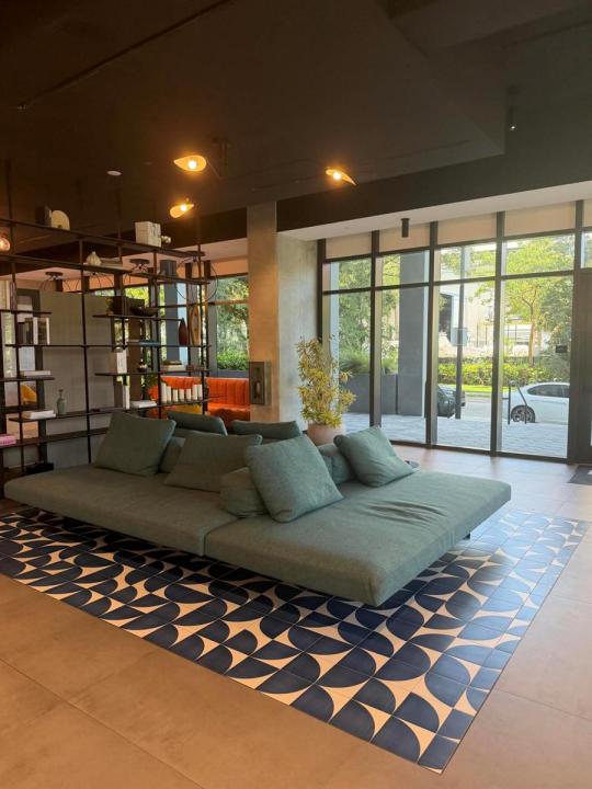 307 SW 5th Street Ph2811, Fort Lauderdale, Floride 33315, États-Unis