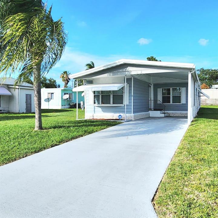 249 Camino Del Rio, Port St. Lucie, Flórida 34952, Estados Unidos
