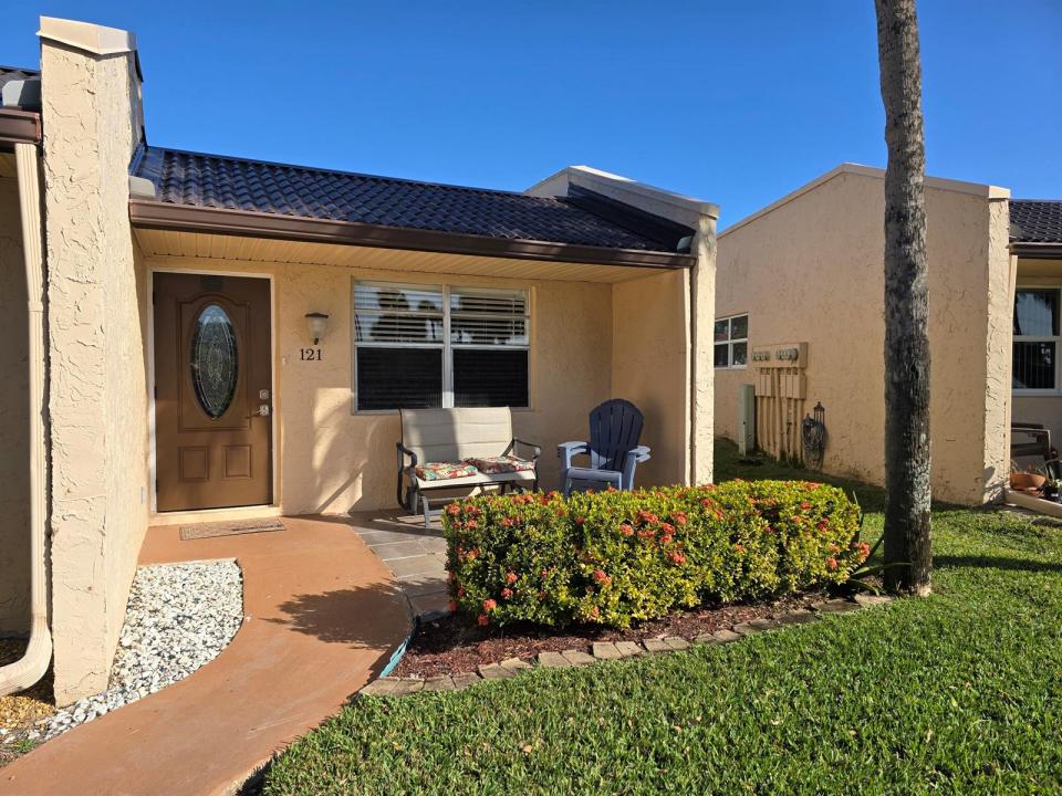 121 Lake Gloria Drive, West Palm Beach, Floride 33411, États-Unis