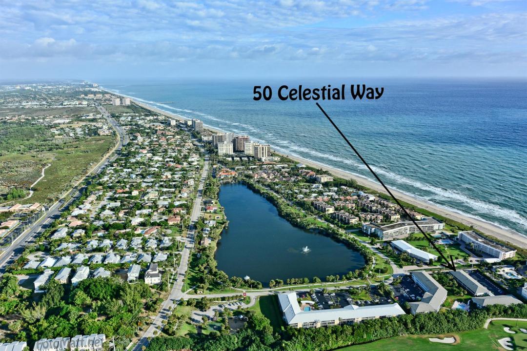 50 Celestial Way 8e, Juno Beach, Florida 33408, HOA KỲ