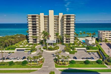 400 Beach Road 804, Tequesta, 플로리다 33469, 미국