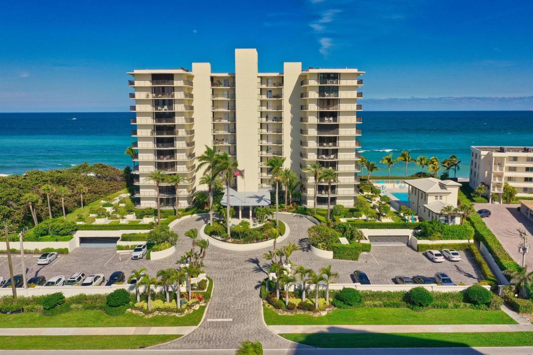 400 Beach Road 804, Tequesta, Florida 33469, USA