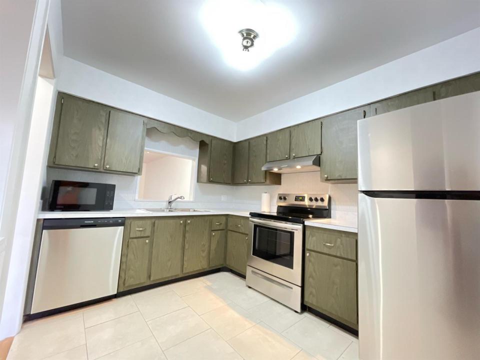 2302 Sunrise Boulevard 202, Fort Pierce, Florida 34982, Stati Uniti