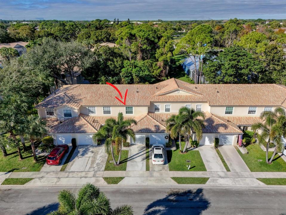 106 Wooden Mill Terrace, Jupiter, Floride 33458, États-Unis