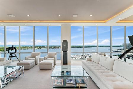 3 Water Club Way 1902, North Palm Beach, Florida 33408