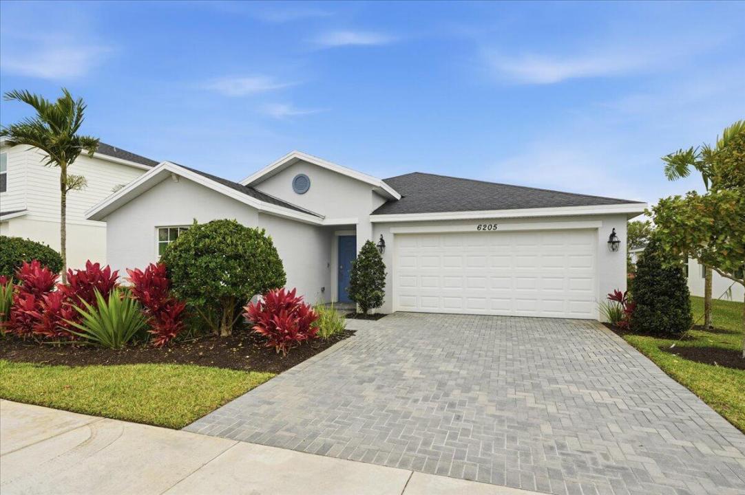 6205 NW Sweetwood Drive, Port St. Lucie, 플로리다 34987, 미국