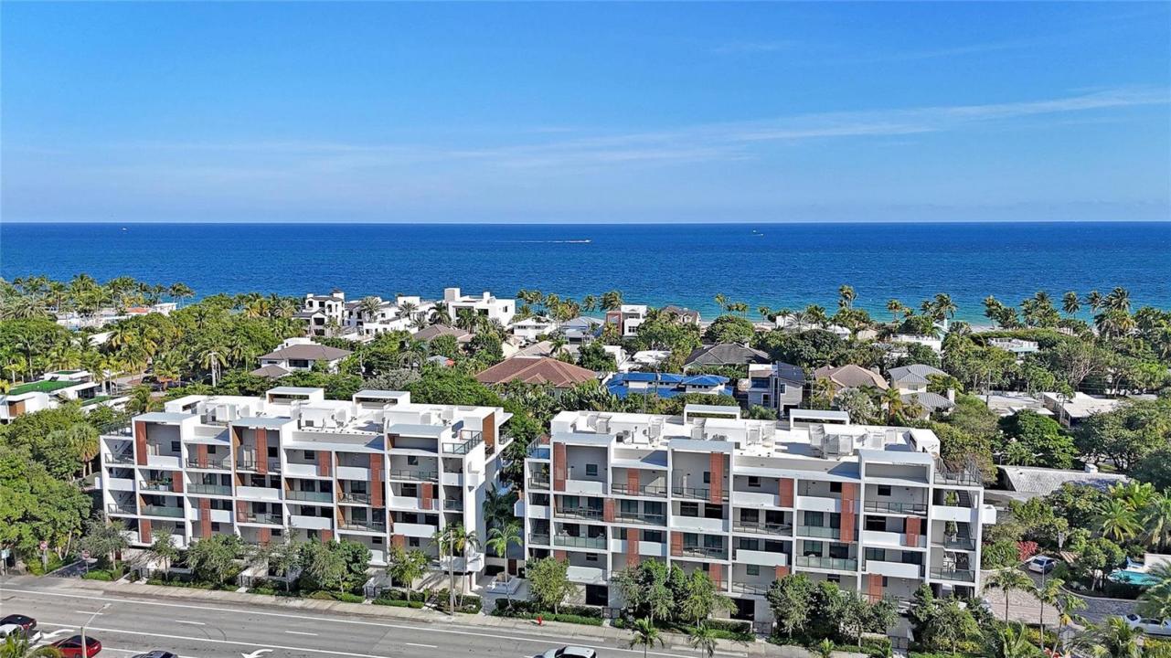 3030 N Ocean Boulevard S106, Fort Lauderdale, Floride 33308, États-Unis