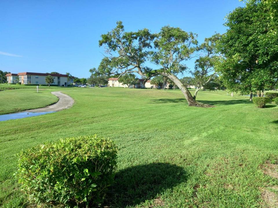 80 Crooked Tree Lane 106 Annual Or Seasonal, Vero Beach, Floride 32962, États-Unis