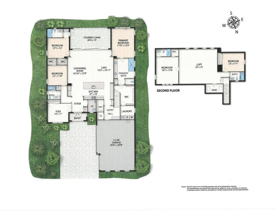20124 SE Bridgewater Drive, Jupiter, Floride 33458, États-Unis