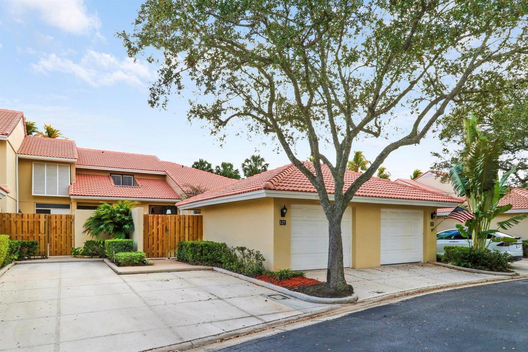 127 Old Meadow Way, Palm Beach Gardens, Floride 33418, États-Unis