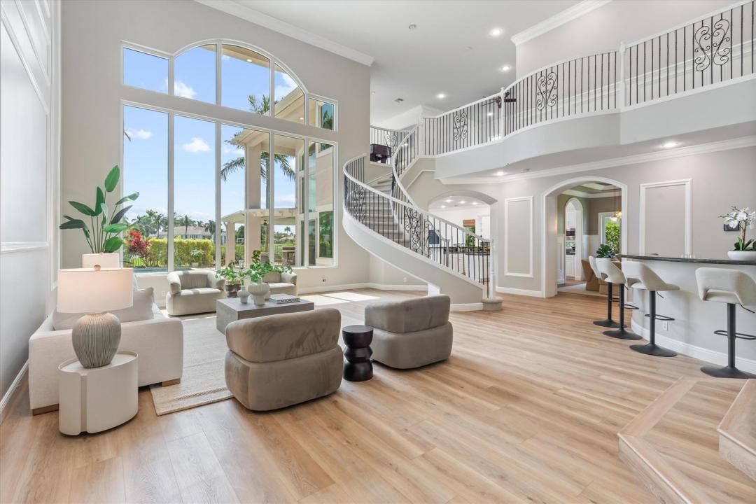 432 Savoie Drive, Palm Beach Gardens, Floride 33410, États-Unis