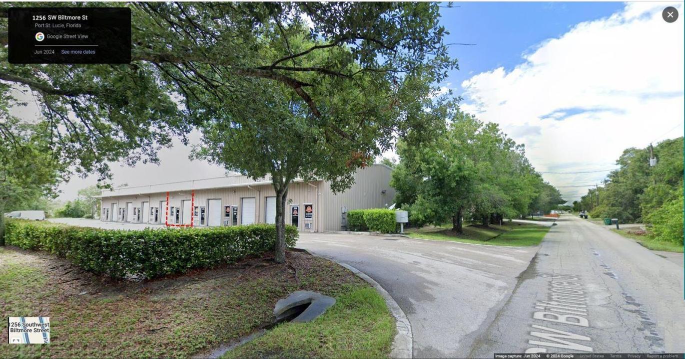 1256 SW Biltmore Street, Port St. Lucie, Florida 34983, Stati Uniti