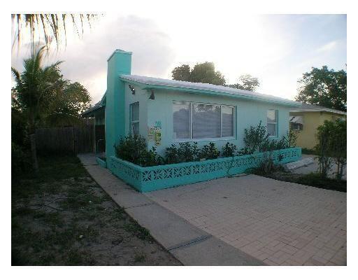 1015 S K Street, Floride 33460, États-Unis