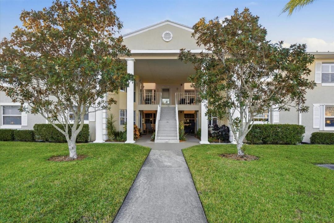 428 Grove Isle Circle 9, Vero Beach, Florida 32962, Stati Uniti