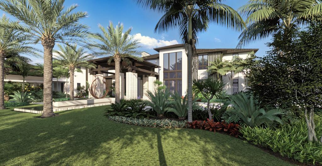 215 Bears Club Drive, Jupiter, Florida 33477