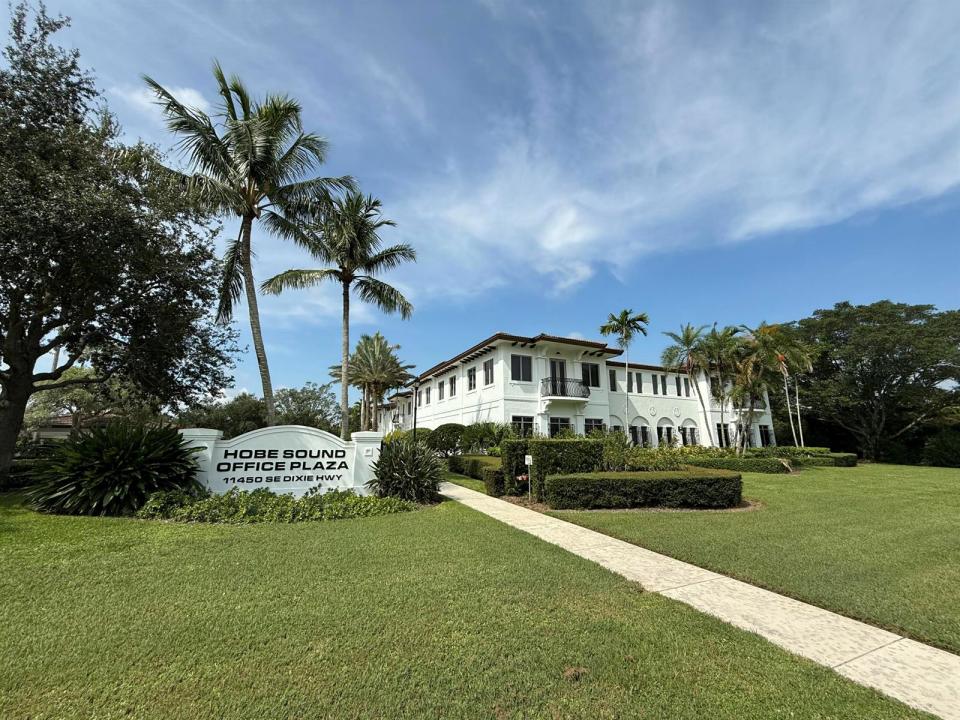 11450 SE Dixie Highway, Hobe Sound, Florida 33455, Stati Uniti