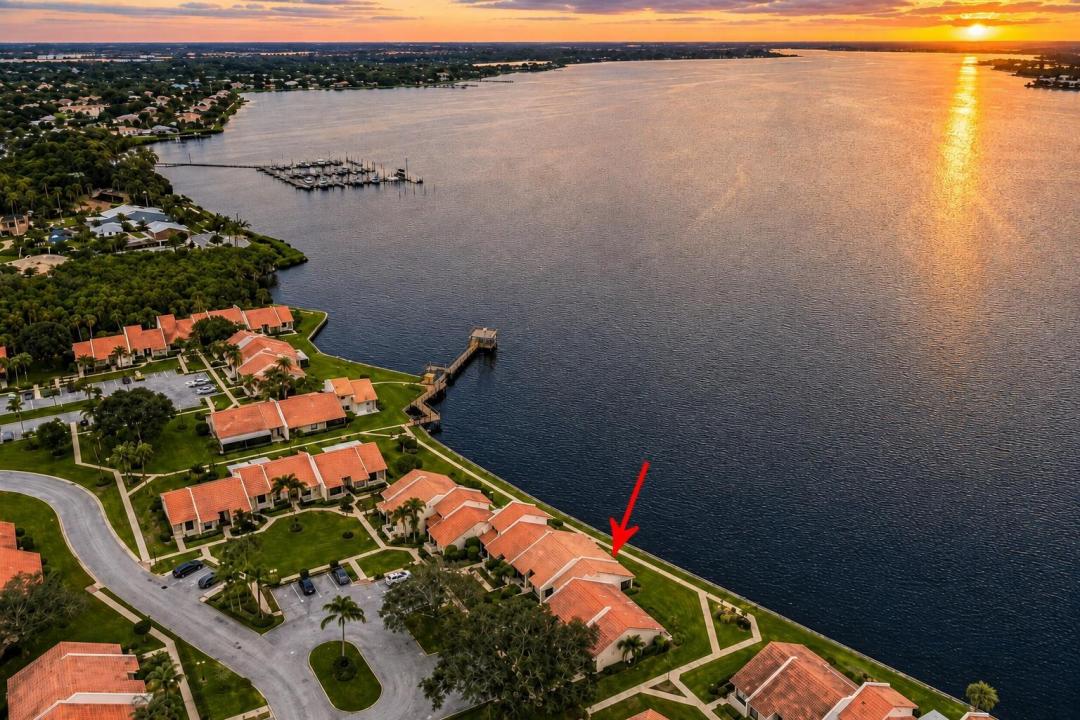 3513 SE Sandpiper Circle, Port St. Lucie, Floride 34952, États-Unis