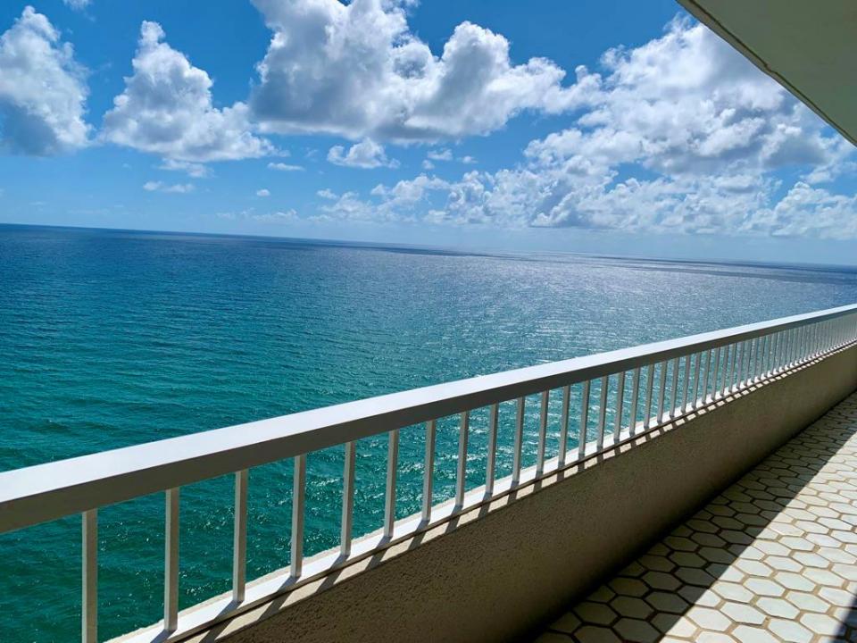 5540 N Ocean Drive Ph-a, Riviera Beach, Floride 33404, États-Unis