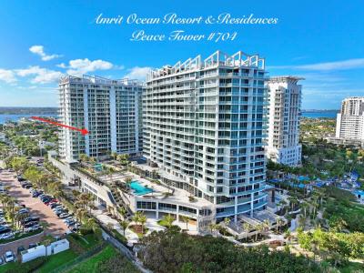 3100 N Ocean Drive 704, Riviera Beach, Florida 33404, USA