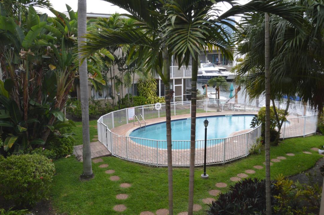1500 SE 15th Street 219, Fort Lauderdale, Floride 33316, États-Unis