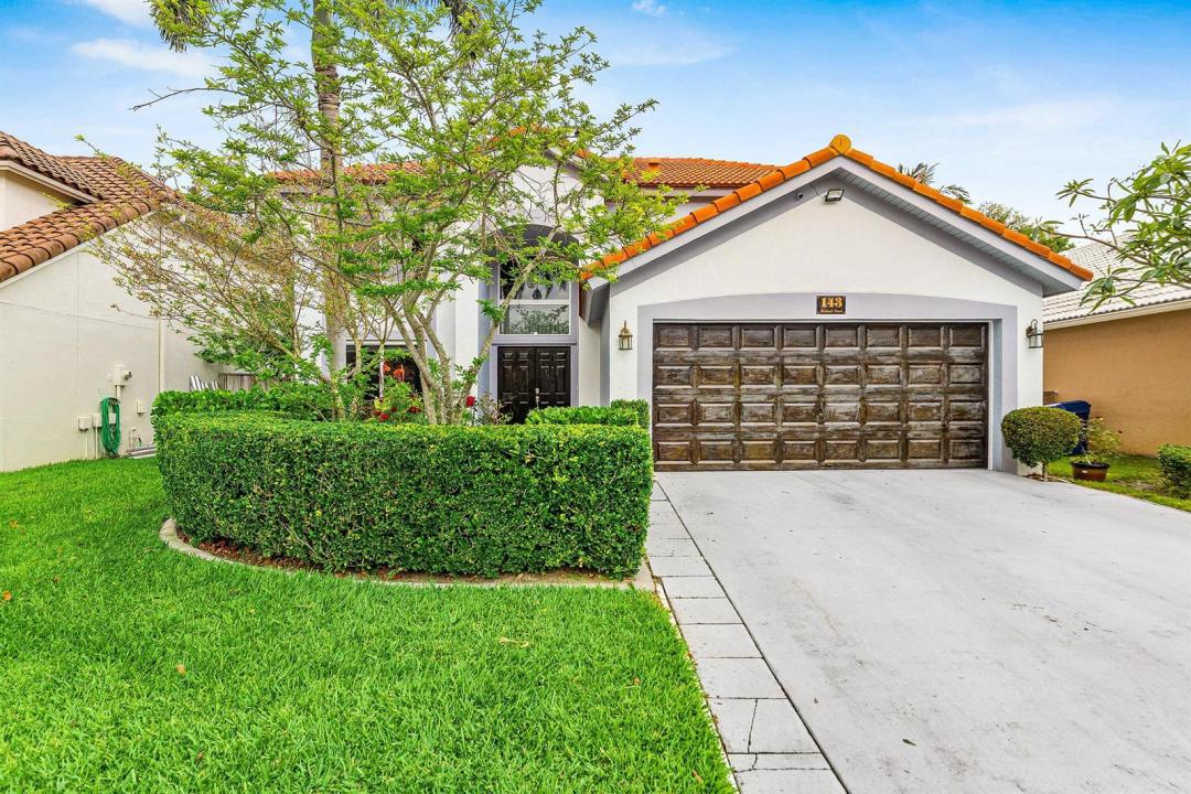 143 St Michaels Court, Jupiter, Florida 33458, Stati Uniti