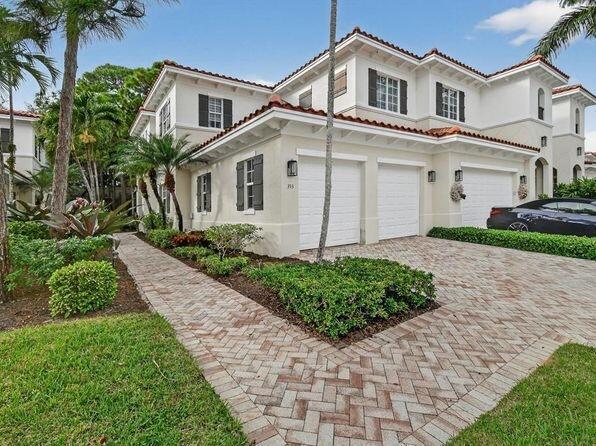 353 Chambord Terrace, Palm Beach Gardens, Floride 33410, États-Unis