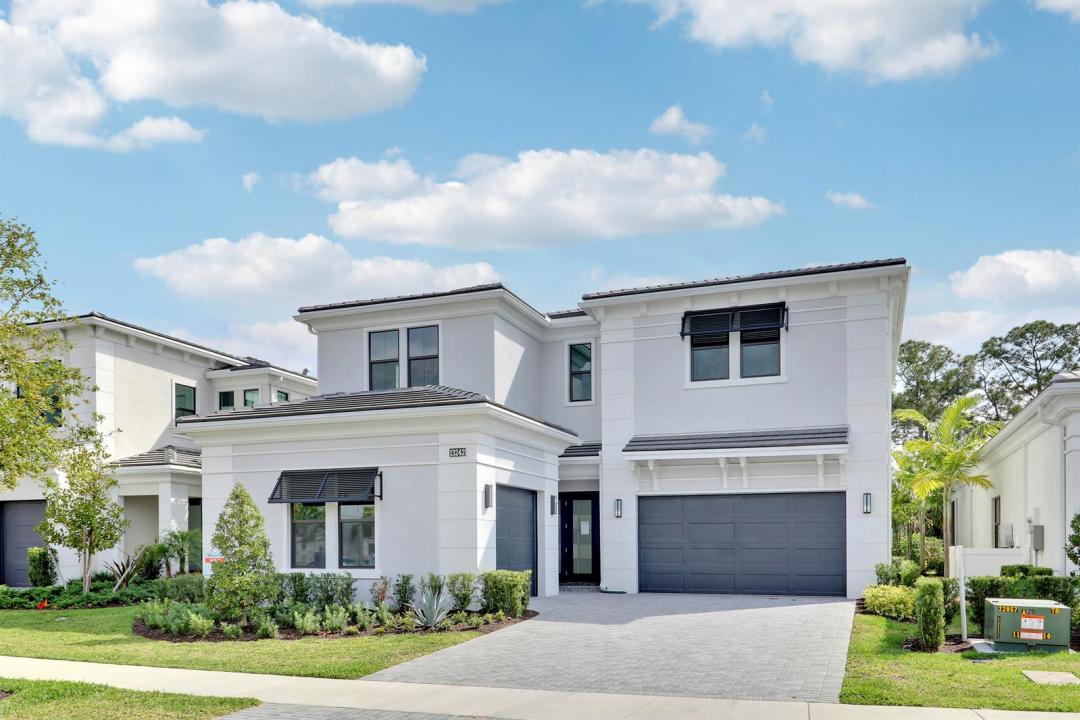 13242 Artisan Circle, Palm Beach Gardens, Floride 33418, États-Unis