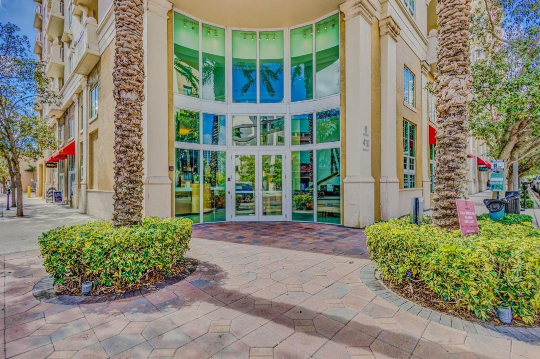410 Evernia Street 630, West Palm Beach, Florida 33401, USA