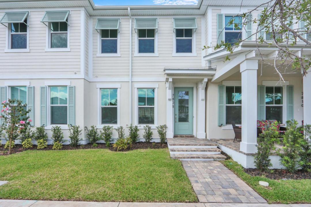 7808 SW Cline Street, Palm City, Flórida 34990, Estados Unidos