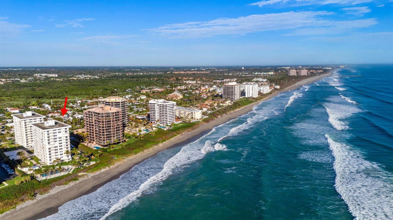 500 Ocean Drive E-11b, Juno Beach, 플로리다 33408, 미국