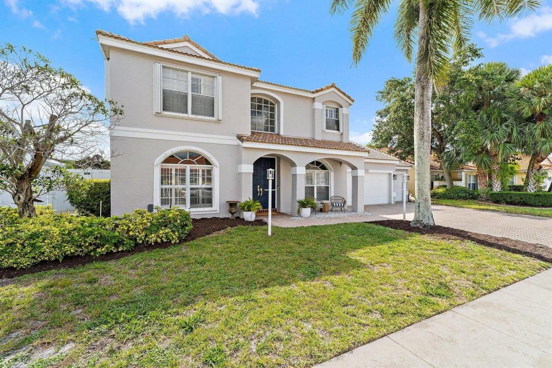 10295 Allamanda Boulevard, Palm Beach Gardens, Floride 33410, États-Unis