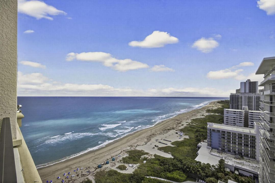 3800 N Ocean Drive 2050, Singer Island, Floride 33404, États-Unis