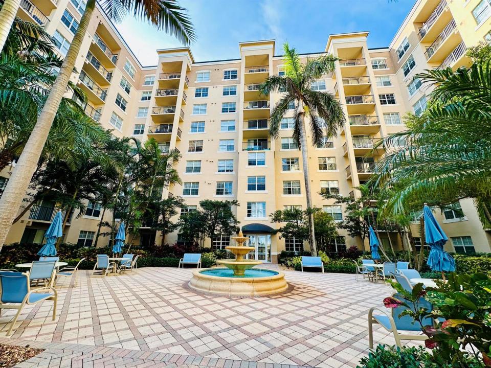1801 N Flagler (seasonal Or Annual) Drive 101, West Palm Beach, Floride 33407, États-Unis